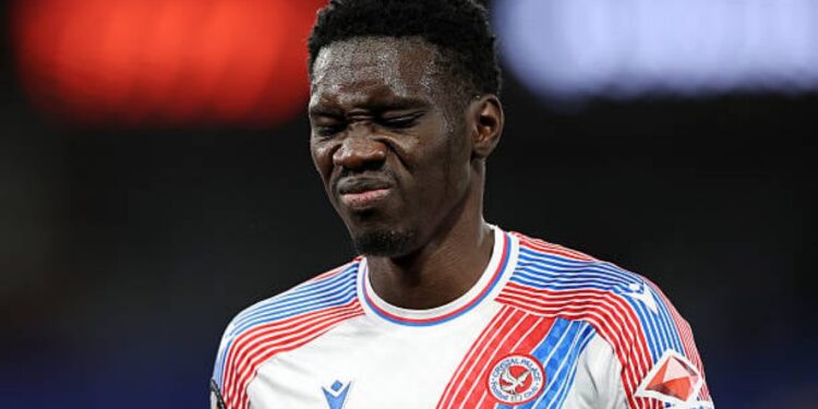 Mercato : Ismaïla Sarr ciblé par des clubs saoudiens