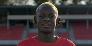 Mercato : Gilbert Mendy pose ses valises en Serbie
