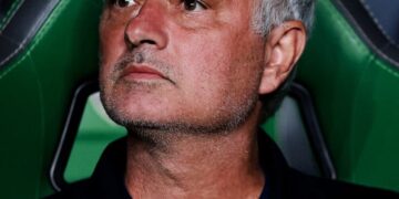 Real Madrid : Mourinho hausse le ton après le derby et cible quatre cadres