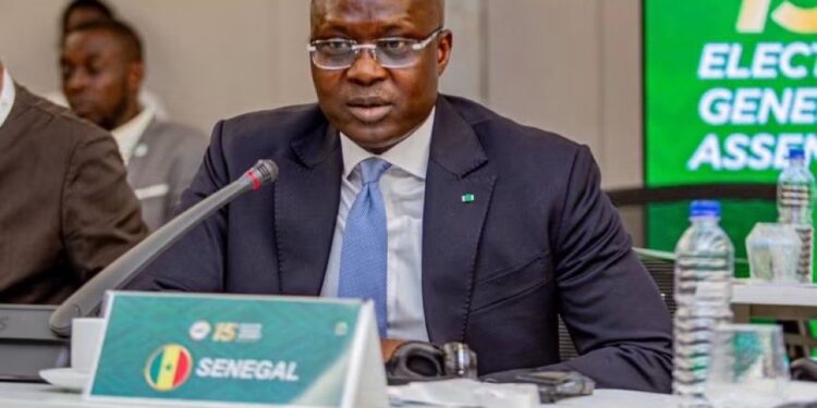 Abdoulaye Fall convoqué : l’enquête sur l’élection à la FSF avance