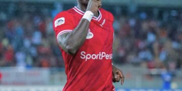 Mercato : Pape Ousmane Sakho dans le viseur d’Al Khaldiya SC
