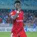 Mercato : Pape Ousmane Sakho dans le viseur d’Al Khaldiya SC