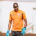 Khadim Faye rejoint le staff de Patrick Vieira