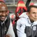Patrick Vieira embarque Lattanzio dans son projet avec le Sénégal