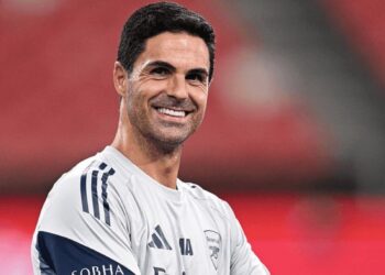 Mikel Arteta prolonge à Arsenal avec une grosse revalorisation salariale