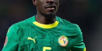 Gana Gueye se lance dans un nouveau projet au Mans FC