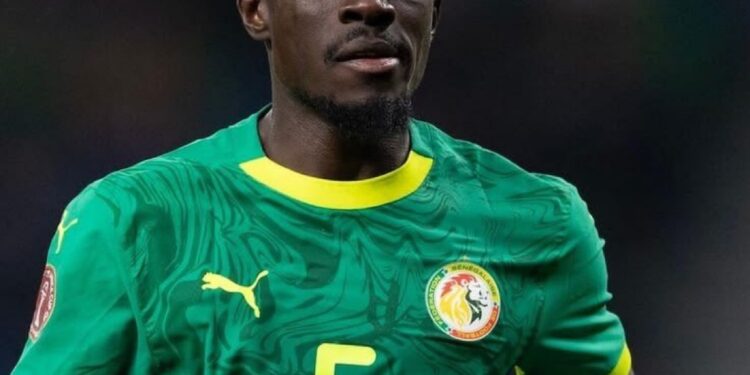 Gana Gueye se lance dans un nouveau projet au Mans FC