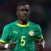 Gana Gueye se lance dans un nouveau projet au Mans FC