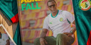 Équipe nationale féminine : Alioune Abitalib Fall succède à Mame Moussa Cissé