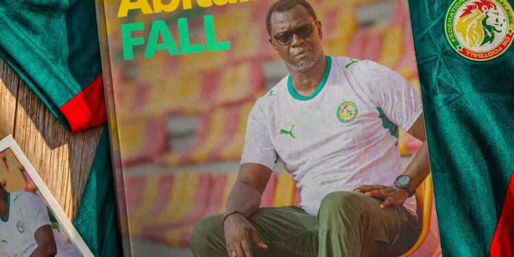 Équipe nationale féminine : Alioune Abitalib Fall succède à Mame Moussa Cissé