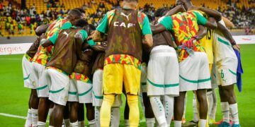 CAN 2027 : Patrick Vieira face à son premier grand défi avec le Sénégal