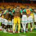 CAN 2027 : Patrick Vieira face à son premier grand défi avec le Sénégal
