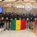 Rugby : les U18 du Sénégal en stage en Tunisie pour préparer les JOJ