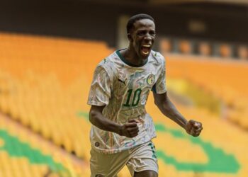 Mercato : Souleymane Comissaire Faye à l’essai à Chelsea
