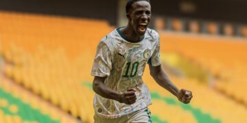 Mercato : Souleymane Comissaire Faye à l’essai à Chelsea