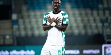 Raja – Pape Ousmane Sakho : un nouveau bras de fer éclate