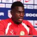 Moussa Niakhaté : « Il faut se servir des échecs pour avancer », les Lions tournés vers la CAN 2027
