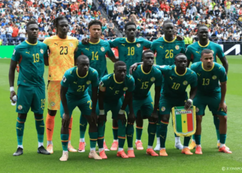 Sénégal-Mozambique : Vieira lance ses hommes dans le grand bain