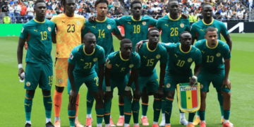 Sénégal-Mozambique : Vieira lance ses hommes dans le grand bain