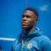 Moussa Niakhaté, premier capitaine de l’ère Patrick Vieira avec le Sénégal