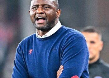 Le Sénégal accroché par le Mozambique pour la première de Patrick Vieira