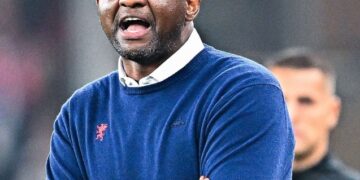 Le Sénégal accroché par le Mozambique pour la première de Patrick Vieira