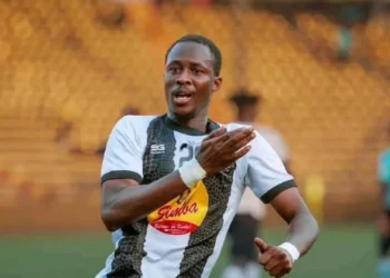 Jean Barthélemy Diouf dans le viseur de plusieurs clubs africains