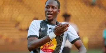 Jean Barthélemy Diouf dans le viseur de plusieurs clubs africains