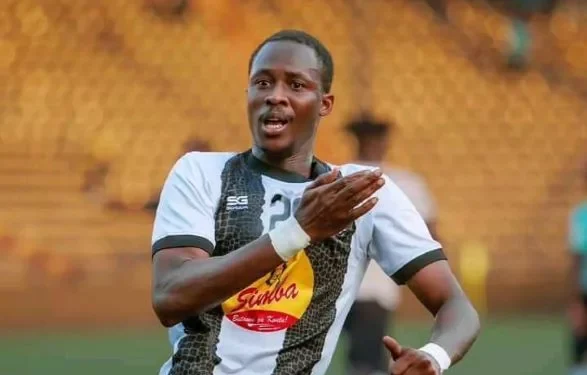 Jean Barthélemy Diouf dans le viseur de plusieurs clubs africains