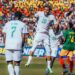 Sénégal – Éthiopie : Ibrahima Mbaye donne l’avantage aux Lions à la pause (1-0)
