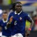 Manu Koné sous le charme de la méthode Zidane
