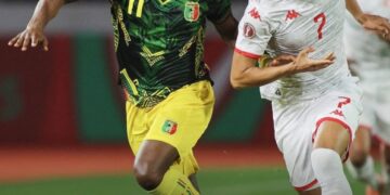 Tunisie\-Mali : le match amical du 3 octobre officiellement annulé