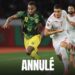 Tunisie\-Mali : le match amical du 3 octobre officiellement annulé