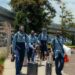 Équipe nationale :les Lions quittent Addis-Abeba et prennent la direction de Marseille