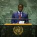 Etats-Unis : Diomaye prend la parole devant l&rsquo;AG des Nations unies, jeudi