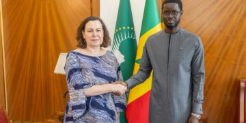 Économie : L’annonce officielle du FMI à la fin de sa mission au Sénégal !