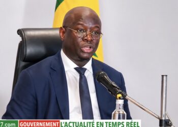 Cheikh Diba : « Le plan de traitement de la dette sénégalaise n’est pas une restructuration »