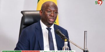Cheikh Diba : « Le plan de traitement de la dette sénégalaise n’est pas une restructuration »