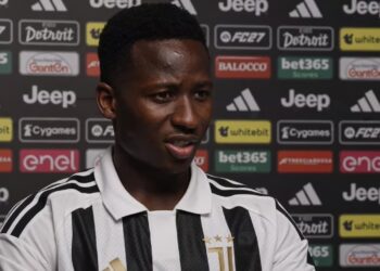 Pape Matar Sarr : « La Juventus est un grand club, le plus titré d’Italie (…) J’ai hâte de démarrer cette nouvelle aventure avec ce club »