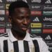Pape Matar Sarr : « La Juventus est un grand club, le plus titré d’Italie (…) J’ai hâte de démarrer cette nouvelle aventure avec ce club »