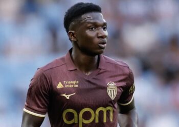 Mercato : Lamine Camara devrait finalement resté à Monaco