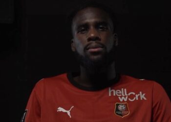 Mercato : Boulaye Dia rejoint le Stade Rennais en prêt