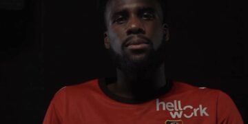 Mercato : Boulaye Dia rejoint le Stade Rennais en prêt