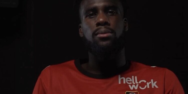 Mercato : Boulaye Dia rejoint le Stade Rennais en prêt