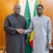 KIRAAY : Le maire Babacar Mbengue rejoint le Président Diomaye Faye