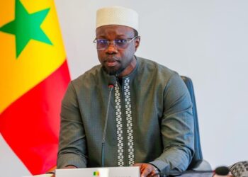 « Et le débat aura lieu ! » : Ousmane SONKO prévient le Gouvernement après l’accord avec le FMI