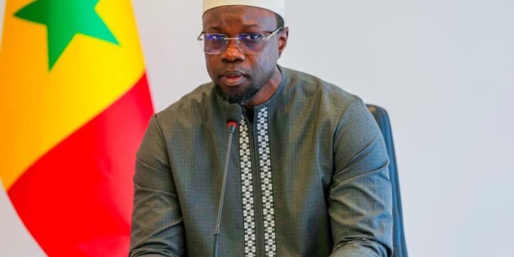 « Et le débat aura lieu ! » : Ousmane SONKO prévient le Gouvernement après l’accord avec le FMI