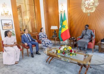 Sénégal – FMI : KIRAAY les Patriotes Républicains salue un accord historique
