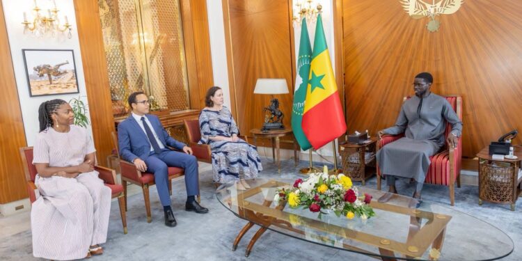 Sénégal – FMI : KIRAAY les Patriotes Républicains salue un accord historique