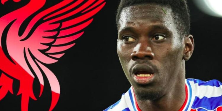 Mercato : Mauvaise nouvelle pour Ismaïla Sarr, la nouvelle vient de tomber !